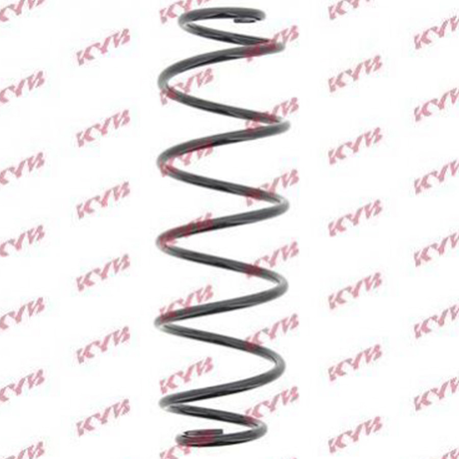 Пружина підвіски задня KYB RA6111, фото 1