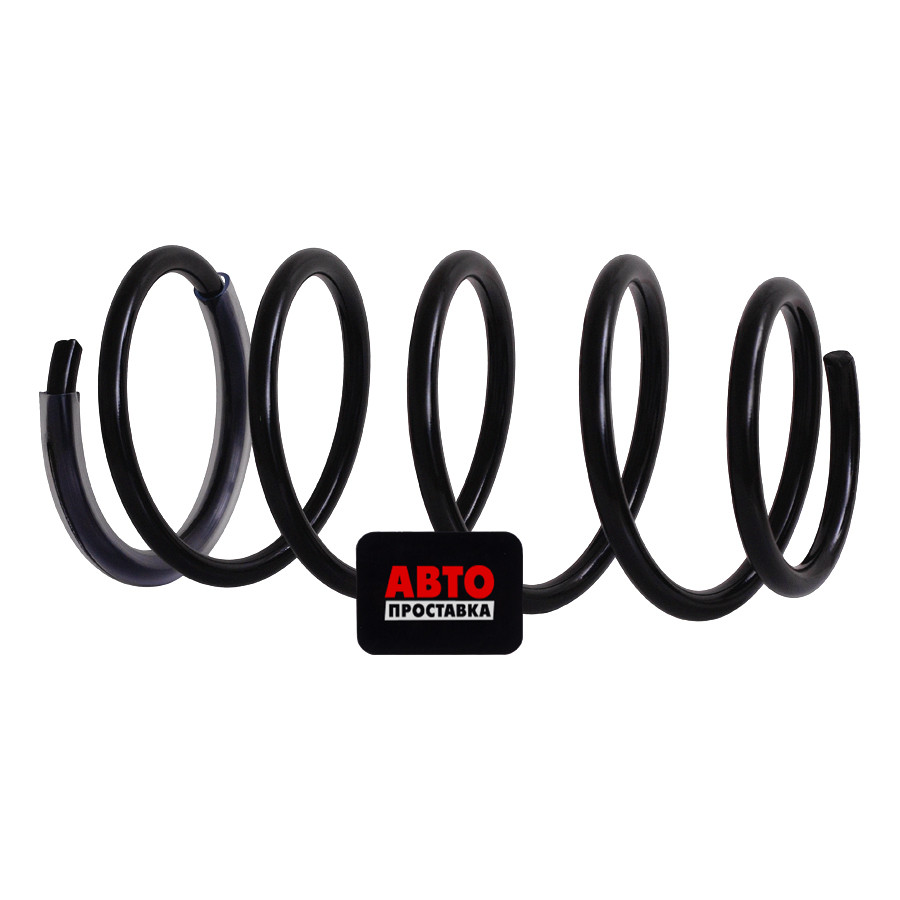 Пружина підвіски задня KYB RC5818, фото 1