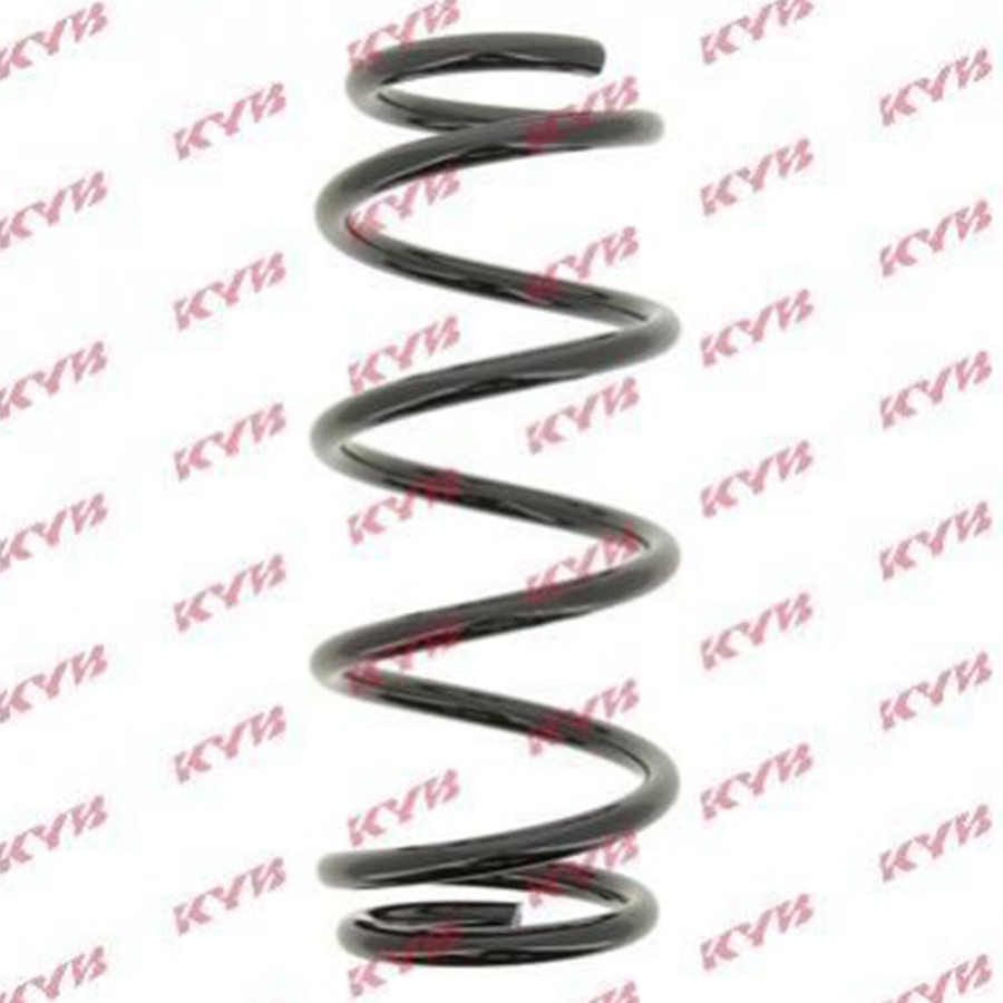 Пружина підвіски задня KYB RA6133, фото 1