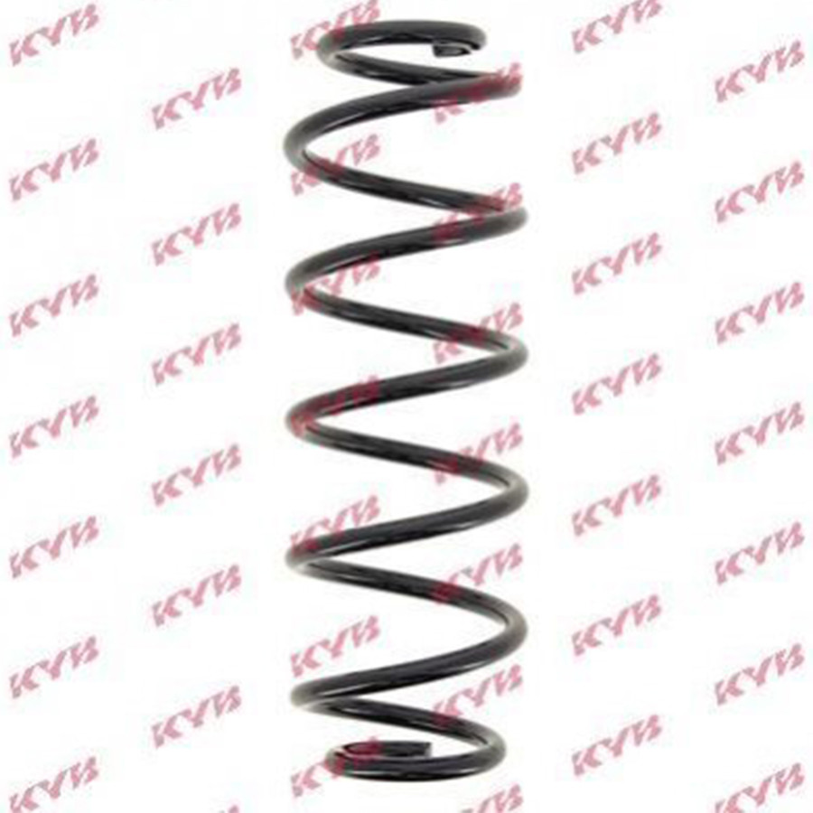 Пружина підвіски задня KYB RA6179, фото 1