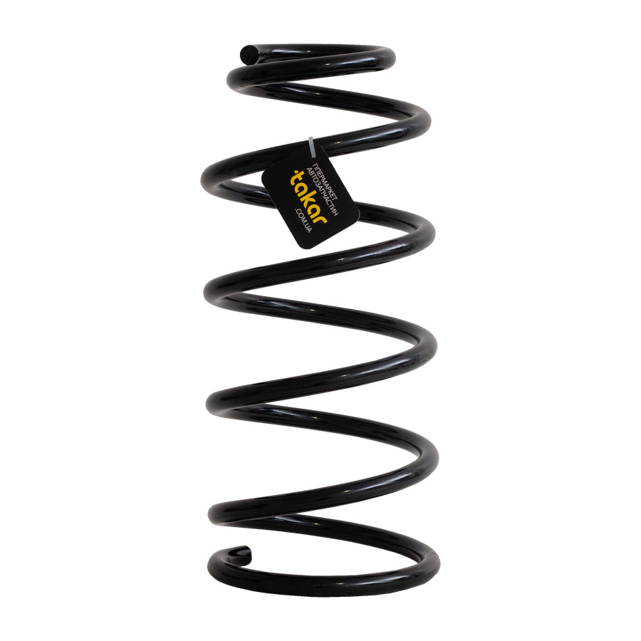 Пружина підвіски задня KYB RC5832, фото 1