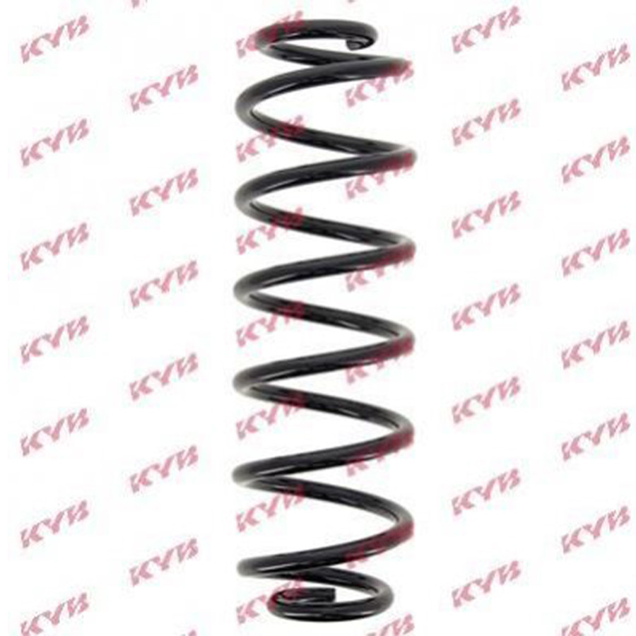 Пружина підвіски задня KYB RA6241, фото 1