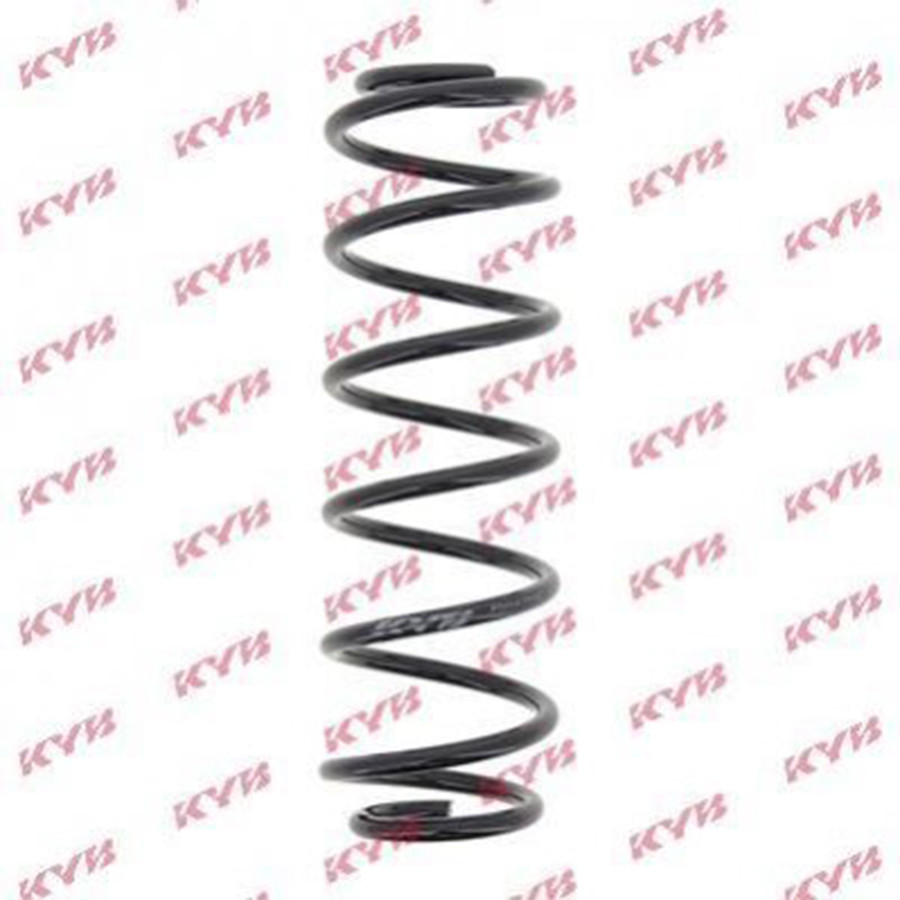 Пружина підвіски задня KYB RA6996, фото 1