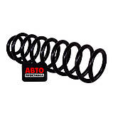 Пружина підвіски задня KYB RC5881, фото 4