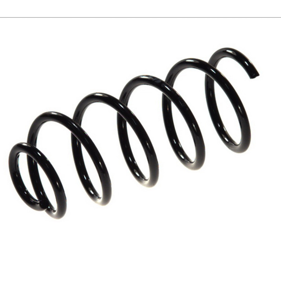 Пружина підвіски задня KYB RC6370, фото 1