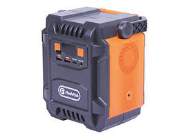 Портативные зарядные станции