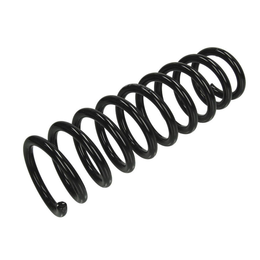 Пружина підвіски задня KYB RC6375, фото 1