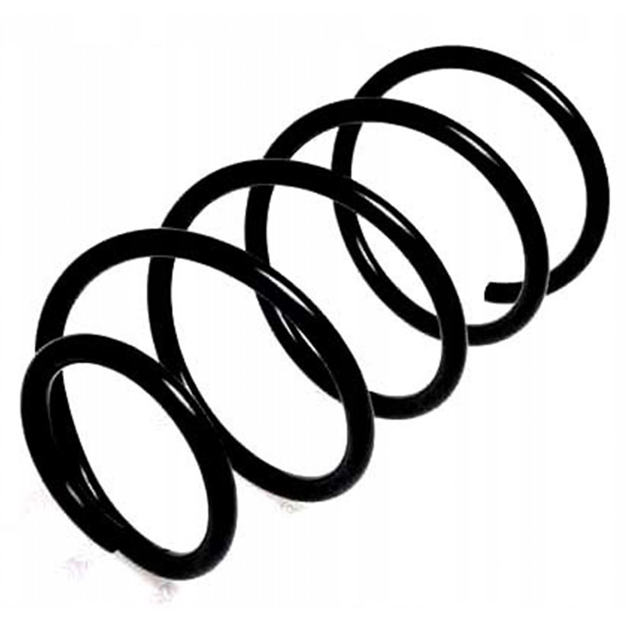 Пружина підвіски передня KYB RC2931, фото 1