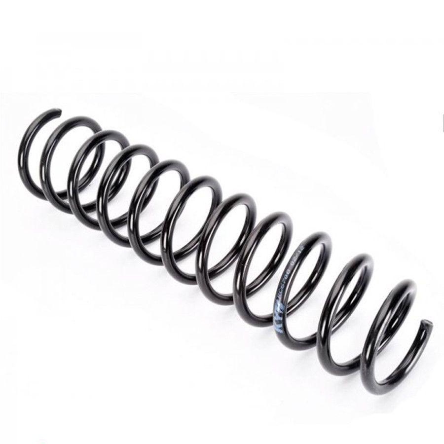 Пружина підвіски задня KYB RC6708, фото 1