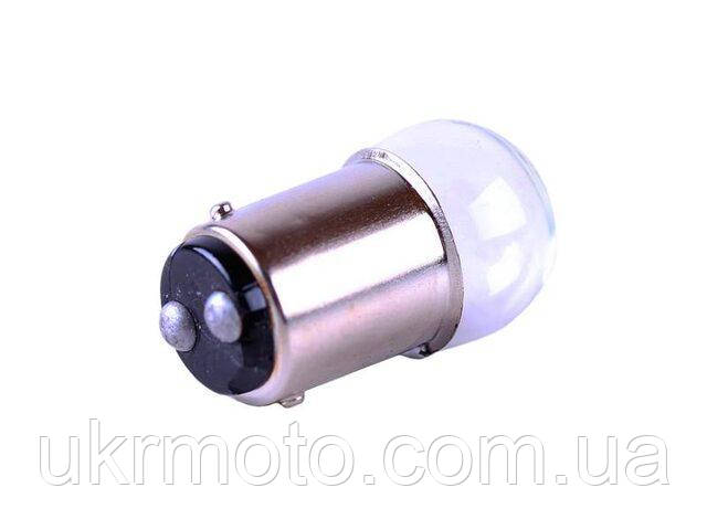 Лампа фари задньої ТАТА на мопед Дельта, фото 1