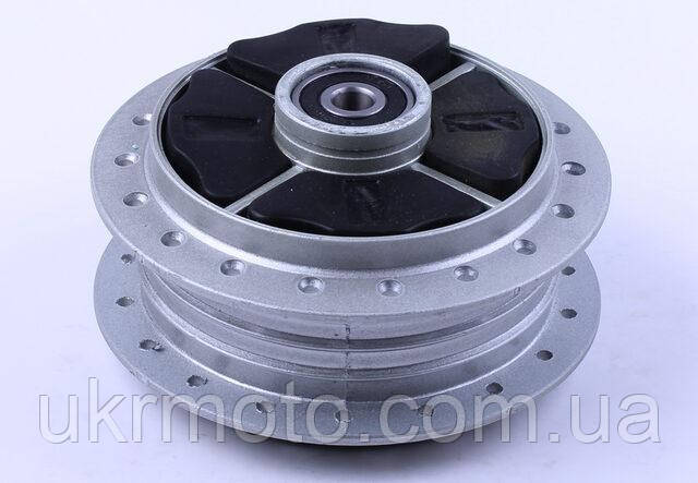 Ступиця колеса заднього — Дельта, фото 1
