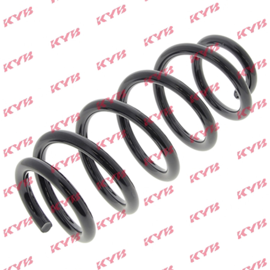Пружина підвіски задня KYB RH6436, фото 1
