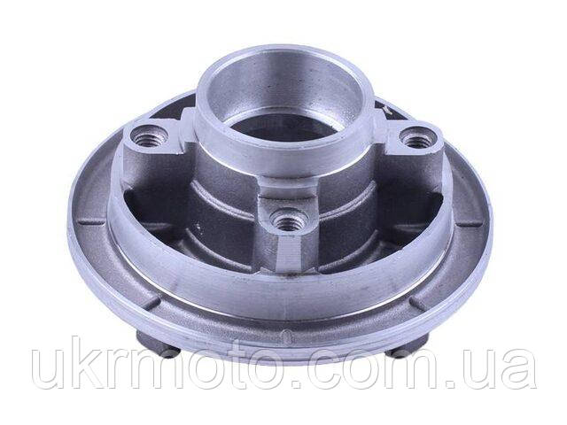 Демпфер колеса заднього голого ТАТА на мопед Дельта/Альфа, фото 1