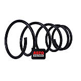 Пружина підвіски задня KYB RI5091, фото 3