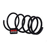 Пружина підвіски задня KYB RI5091, фото 4