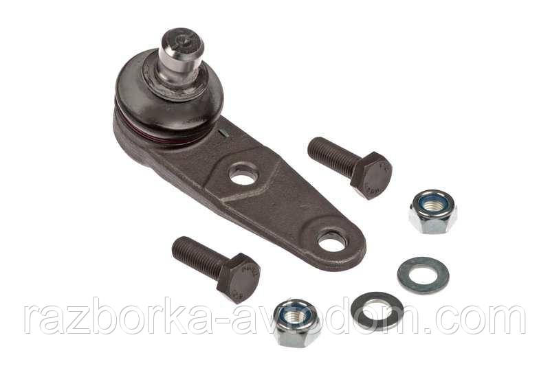 Кульова опора передня Raiso (Швеція) Volkswagen Passat B1, Фольксваген Пассат Б1 73-80 #RL-823365A UANLWEG17, фото 1