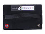 Тяговий акумулятор TTG 100AH 12V 260*168*214mm, фото 3