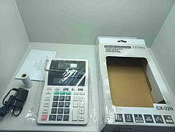 Калькулятор Б/У Citizen CX-32N з принтером