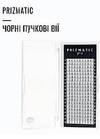 Пучки на стрічці SCULPTOR PRIZMATIC чорні, мікс, 20 ліній