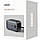 Зарядний пристрій Ugreen 4xUSB 100W Nexode Pro (3хUSB-C+USB-A+2хSchuko) CD270 (60167), фото 3