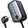 Зарядний пристрій Ugreen 4xUSB 100W Nexode Pro (3хUSB-C+USB-A+2хSchuko) CD270 (60167), фото 11