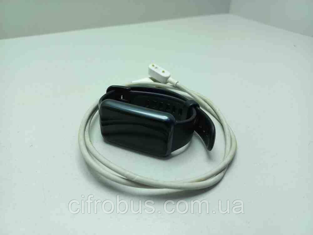 Смарт-годинник браслет Б/У Huawei Band 7 LEA-B19