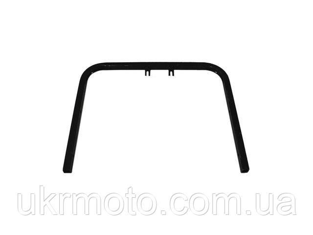 Кріплення задніх крил TT AGRO MOTO на мототрактор, фото 1