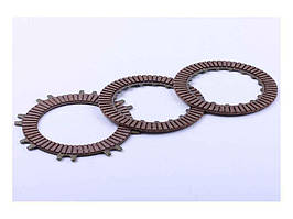 Коробка передач, зчеплення та комплектуючі