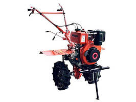 Мотоблоки дизель (с воздушным охлаждением)