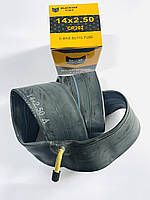 Камера 14х2.50 для Електровелосипед. Камера 14х2.50 для Електроскутера