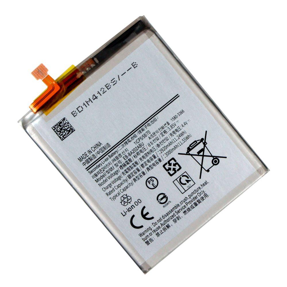 Аккумулятор для Samsung Galaxy S20 FE G780F / A52 5G / A52s 5G / EB-BG781ABY Характеристики AAAA no LOGO, фото 1