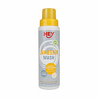 Прання шерстяних виробів HeySport Lambskin Wash 250 ml (20731300)