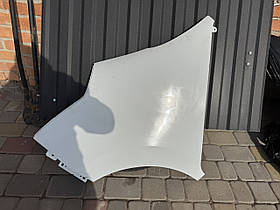 Крило перід ліве RENAULT MASTER 3; OPEL MOVANO B;NISSAN NV400