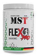 Для суглобів і зв'язок із колагеном MST Nutrition FLEX Pro 945 грамів Смак: Green Apple