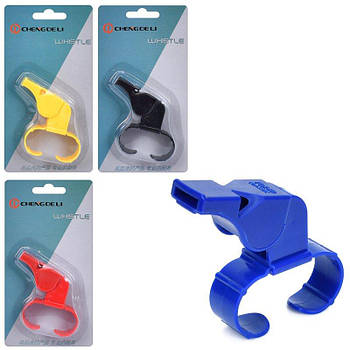 Свисток MS4420 G-Rich