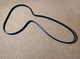 Ремінь приводний гідропідсилювача керма ГУР і  кондиціонера 1.8L 4G93 Brilliance M2 Brilliance Бриллианс Брілліанс, фото 2