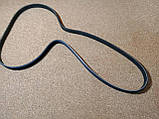 Ремінь приводний гідропідсилювача керма ГУР і  кондиціонера 1.8L 4G93 Brilliance M2 Brilliance Бриллианс Брілліанс, фото 4