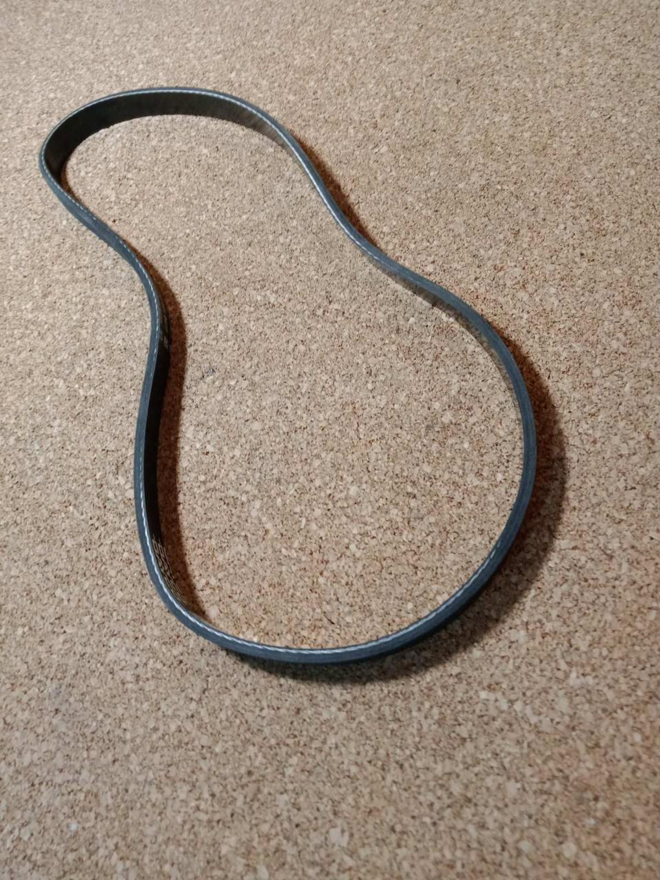 Ремінь приводний генератора 1.8L 4G93 Brilliance M1 M2 BS4 BS6 Бриллианс М1 М2 Брілліанс, фото 1