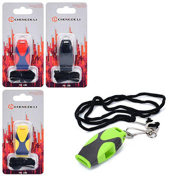 Свисток MS4416 G-Rich