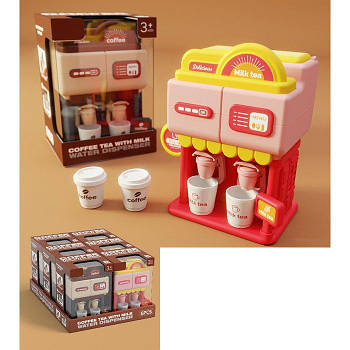 Іграшковий Кулер 13-14-8см, ллється вода 268-16 G-Rich