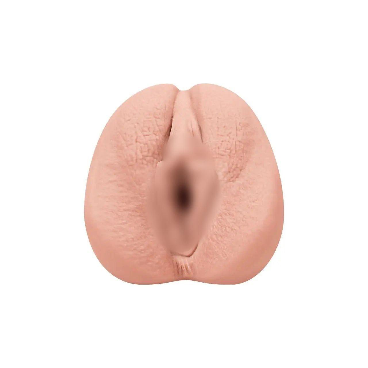Мастурбатор Alive Amelia Super Realistic Masturbator S Flesh Кітті