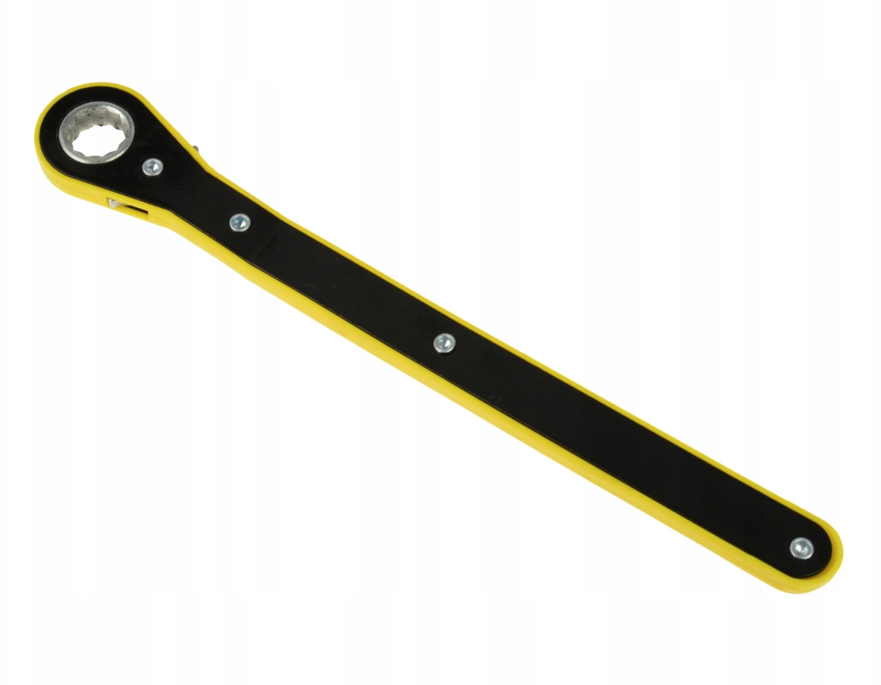 Ключ тріскачка для ромб домкратів Lavita LA 210100