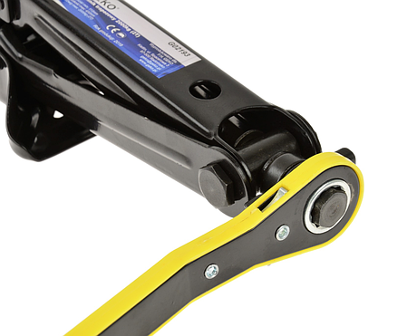 Ключ тріскачка для ромб домкратів Lavita LA 210100, фото 2