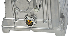 Головка компресорна H-подібна 2- циліндривaя 400 л/хв 2,2 кВт Geko G80313, фото 4