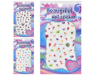 Дитячий набір для манікюру FG22120776B G-Rich