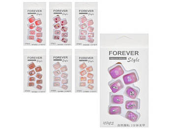 Дитячий набір для манікюру FG240408061A G-Rich