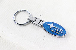 Subaru Аксесуари