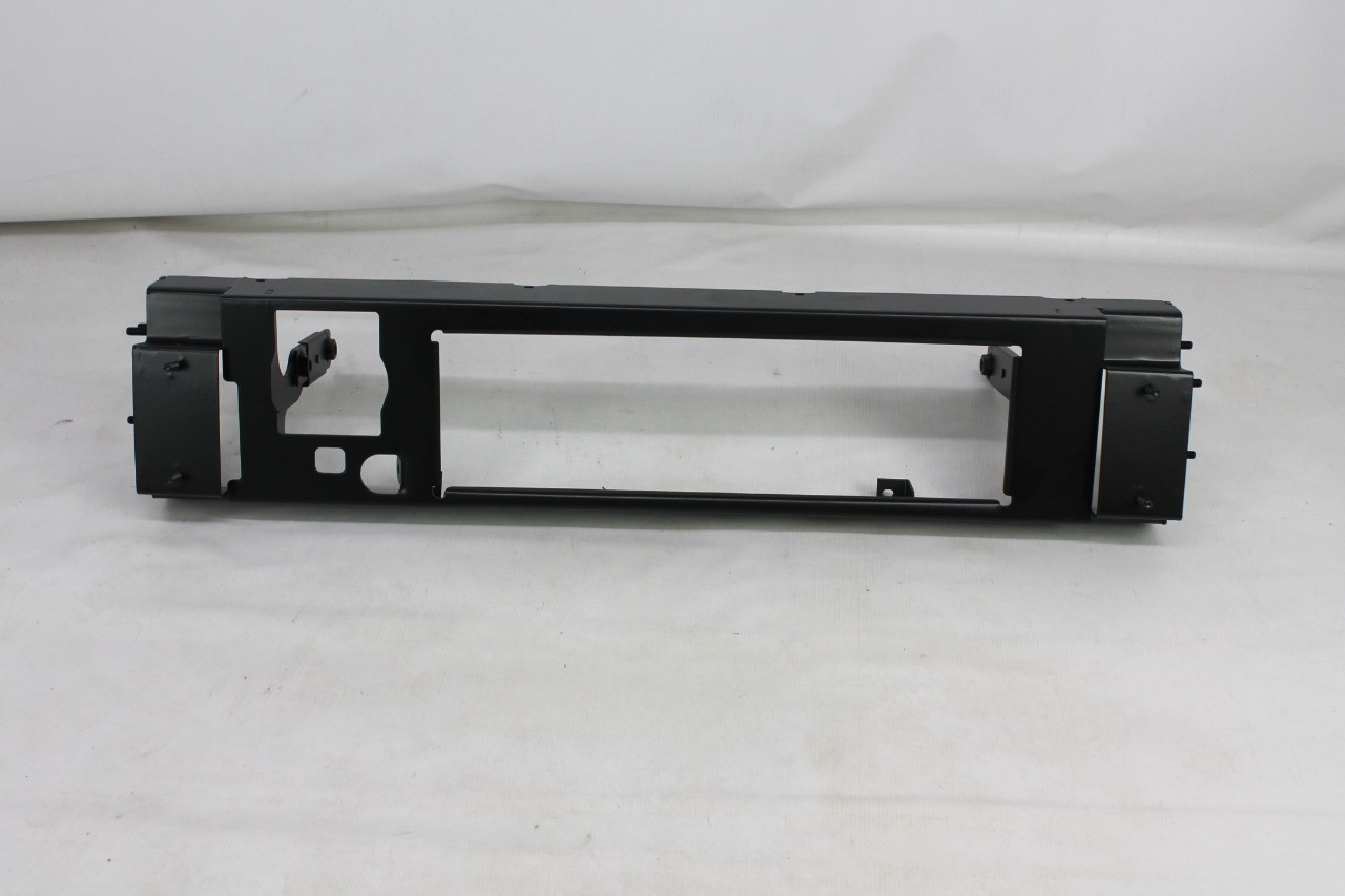 Підсилювач переднього бампера на Mercedes-Benz G-class W463 1979-2018, фото 1