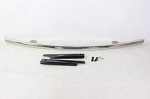 Дуга по бамперу пасма (JAN) Dacia Logan 2004-2012