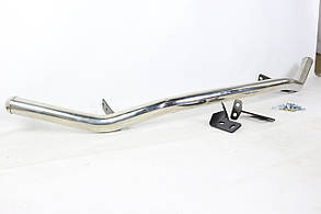 Дуга по бамперу (RV-A06088/Vitol — хвіля) Toyota RAV-4 2005-2013
